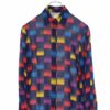 VINTAGE PRINTED SHIRT/S