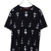 VINTAGE PRINTED T-SHIRT/M