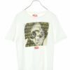 VINTAGE PRINTED T-SHIRT/M