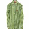 VINTAGE STRIPE SHIRT/M