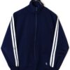 VINTAGE TRACK JACKET/L
