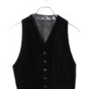 VINTAGE VEROR VEST/S