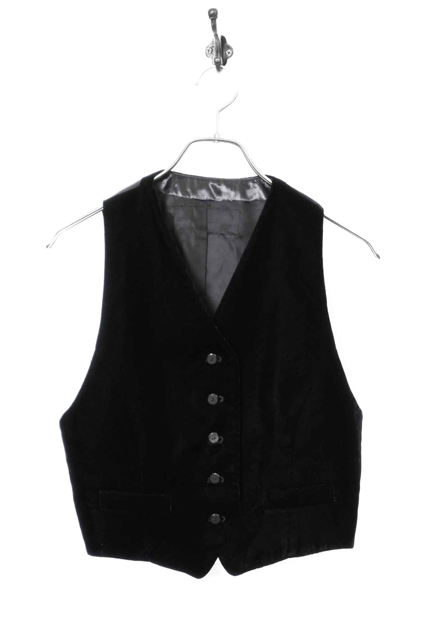 VINTAGE VEROR VEST/S