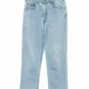USED 619 DENIM PANTS/MADE IN CANADA/LEVI'S/W80