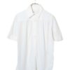 USED DESIGN SHIRT/SEE BY CHLOE/S