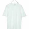 USED EMBROIDERY T-SHIRT/NIKE/S