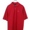 USED NIKE POLO SHIRT/M