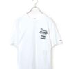 USED PRINTED T-SHIRT/TOMMY JEANS/S