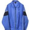 90's TRACK JACKET/NIKE/XL