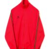 USED TRACK JACKET/CHAMPION/L