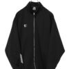 USED TRACK JACKET/DESCENTE/L