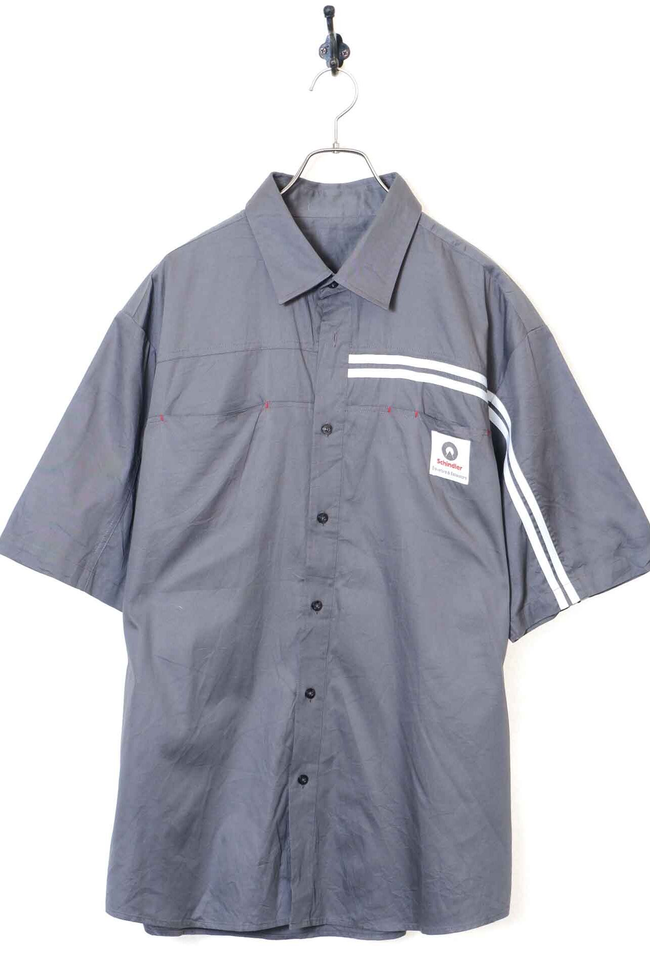 VINTAGE DESIGN SHIRT/XL
