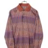 VINTAGE POLO SHIRT/M