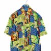 VINTAGE PRINTED SHIRT/S