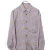 VINTAGE PRINTED SHIRT/XL