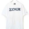 VINTAGE PRINTED T-SHIRT/L