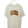 USED PRINTED T-SHIRT/XLARGE/M