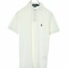 USED POLO SHIRT/POLO RALPH LAUREN/S