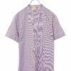 VINTAGE STRIPE SHIRT/S