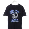 VINTAGE PRINTED T-SHIRT/S