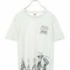 VINTAGE PRINTED T-SHIRT/TOY STORY/M