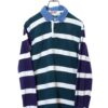 VINTAGE PULLOVER SHIRT/MADE IN USA/L
