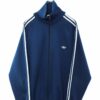 80'S ADIDAS TRACK JACKET/XL