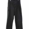 EAST GERMANY MILITARY OVER PANTS/W80-86