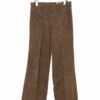 USED FLEAR DRESS PANTS/WRANGLER/W70