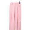 VINTAGE PLEATED DRESS PANTS/W62