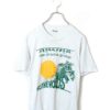 VINTAGE PRINTED T-SHIRT/MADE IN USA/S
