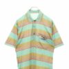 VINTAGE POLO SHIRT/M