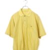 VINTAGE PULLOVER SHIRT/L