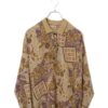 VINTAGE PULLOVER SHIRT/L