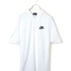 USED POLO SHIRT/NIKE/XL