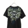 VINTAGE PRINTED T-SHIRT/S