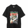 VINTAGE PRINTED T-SHIRT/S
