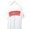 VINTAGE PRINTED T-SHIRT/XL