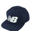 USED BASEBALL CAP/NEW BALANCE/L
