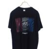 USED HARD ROCK T-SHIRT/ M