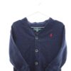 USED KIDS  CARDIGAN/RALPH LAUREN/90 SIZE