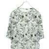 VINTAGE PRINTED T-SHIRT/L