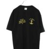 VINTAGE PRINTED T-SHIRT/L