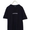 VINTAGE PRINTED T-SHIRT/M