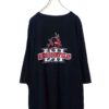 VINTAGE PRINTED T-SHIRT/XL