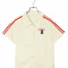 USED ADIDAS SPORT SHIRT /S