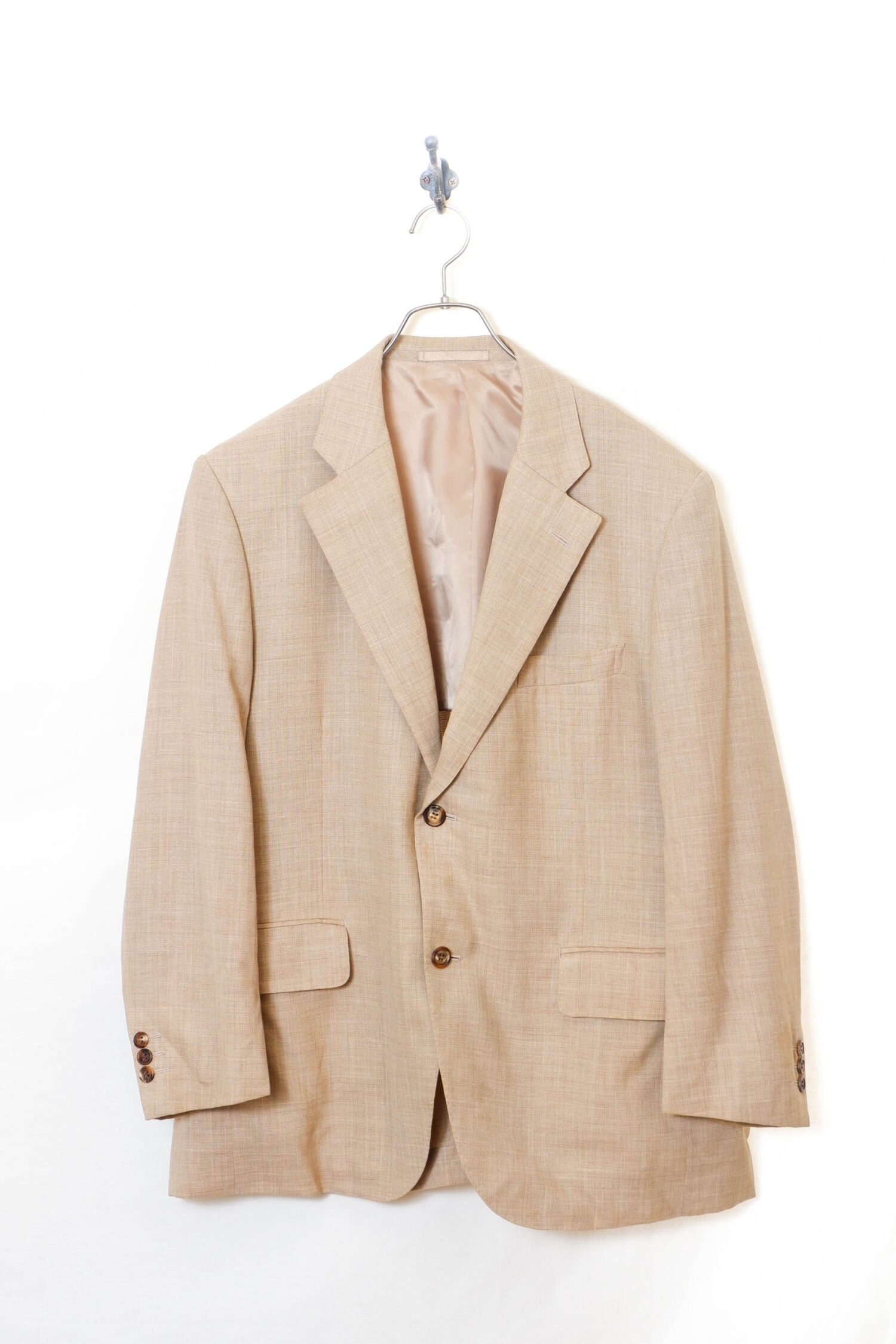VINTAGE TAILORED JACKET/M
