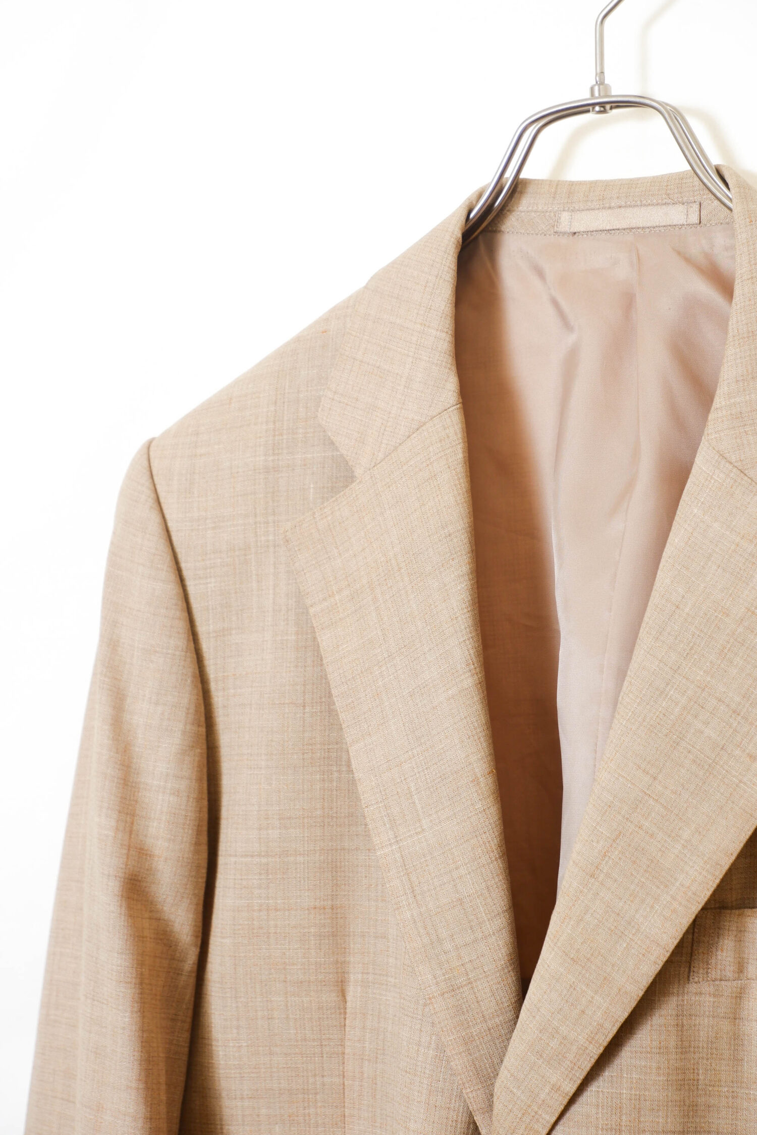 Alternative view of VINTAGE TAILORED JACKET/M