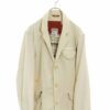 USED DESIGN JACKET/TIMBERLAND/L