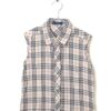 USED KIDS POLO SHIRT/POLO RALPH LAUREN/XS
